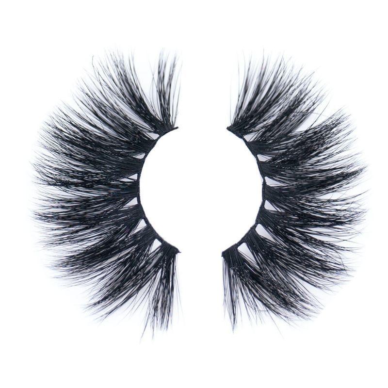 Cary 5D Mink Lashes - Private Label