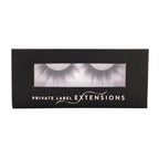 Sasha 5D Mink Lashes - Private Label