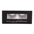 Ariel 5D Mink Lashes - Private Label