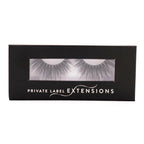 Ariel 5D Mink Lashes - Private Label