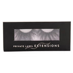 Francis 5D Mink Lashes - Private Label
