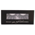 Cary 5D Mink Lashes - Private Label