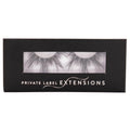 Billy 5D Mink Lashes - Private Label