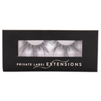 Billy 5D Mink Lashes - Private Label
