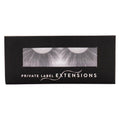 Cassidy 5D Mink Lashes - Private Label