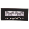 Reese 5D Mink Lashes - Private Label