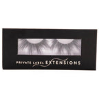 Reese 5D Mink Lashes - Private Label