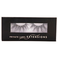 Flynn 5D Mink Lashes - Private Label