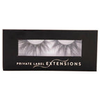 Flynn 5D Mink Lashes - Private Label