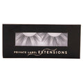 Micah 5D Mink Lashes - Private Label