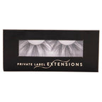 Micah 5D Mink Lashes - Private Label