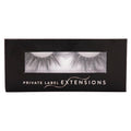 Jesse 5D Mink Lashes - Private Label