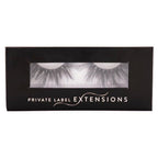 Jesse 5D Mink Lashes - Private Label
