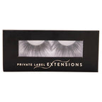 Niko 5D Mink Lashes - Private Label