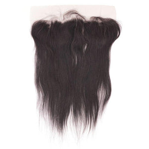 Straight HD Lace Frontals