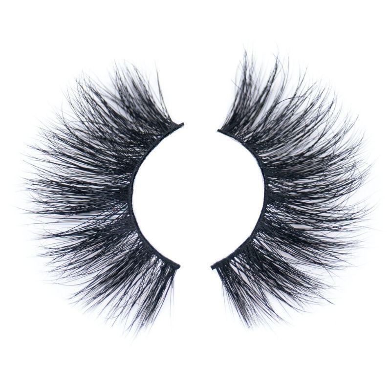 Cassidy 5D Mink Lashes - Private Label