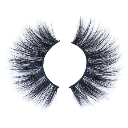 cassidy 5d mink lash set