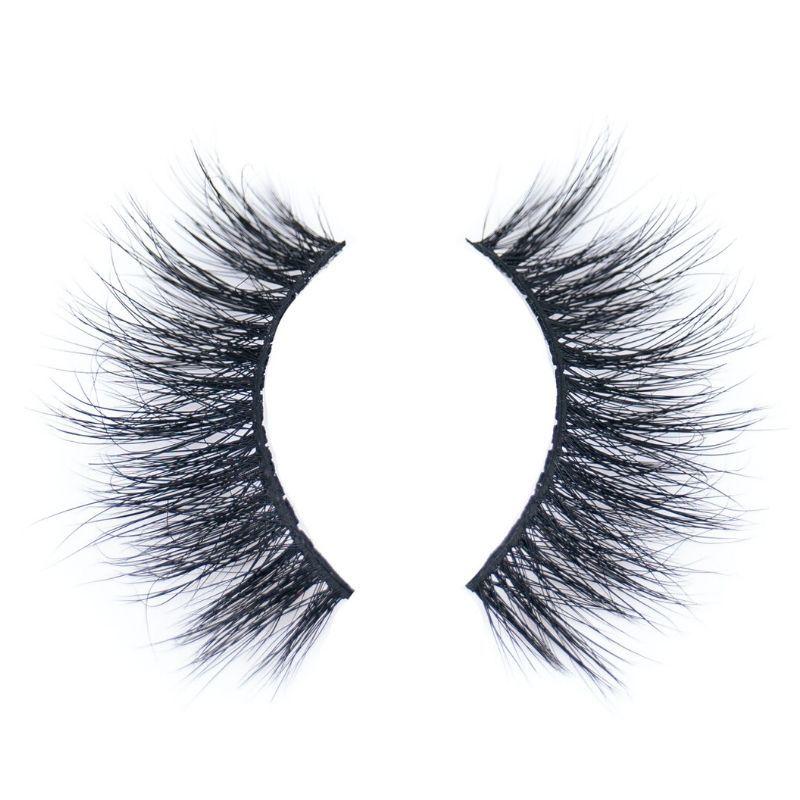 Blair 5D Mink Lashes - Private Label