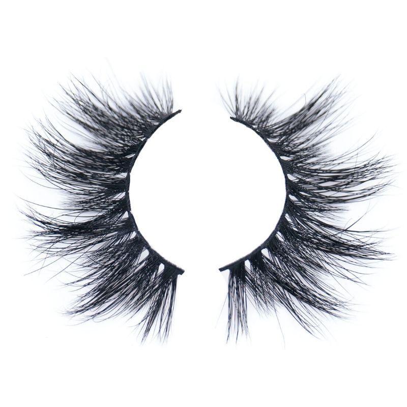 Reese 5D Mink Lashes - Private Label