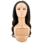 Body Wave Human Hair Headband Wig - Private Label