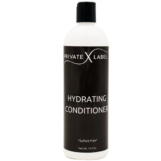 Private Label Conditoner