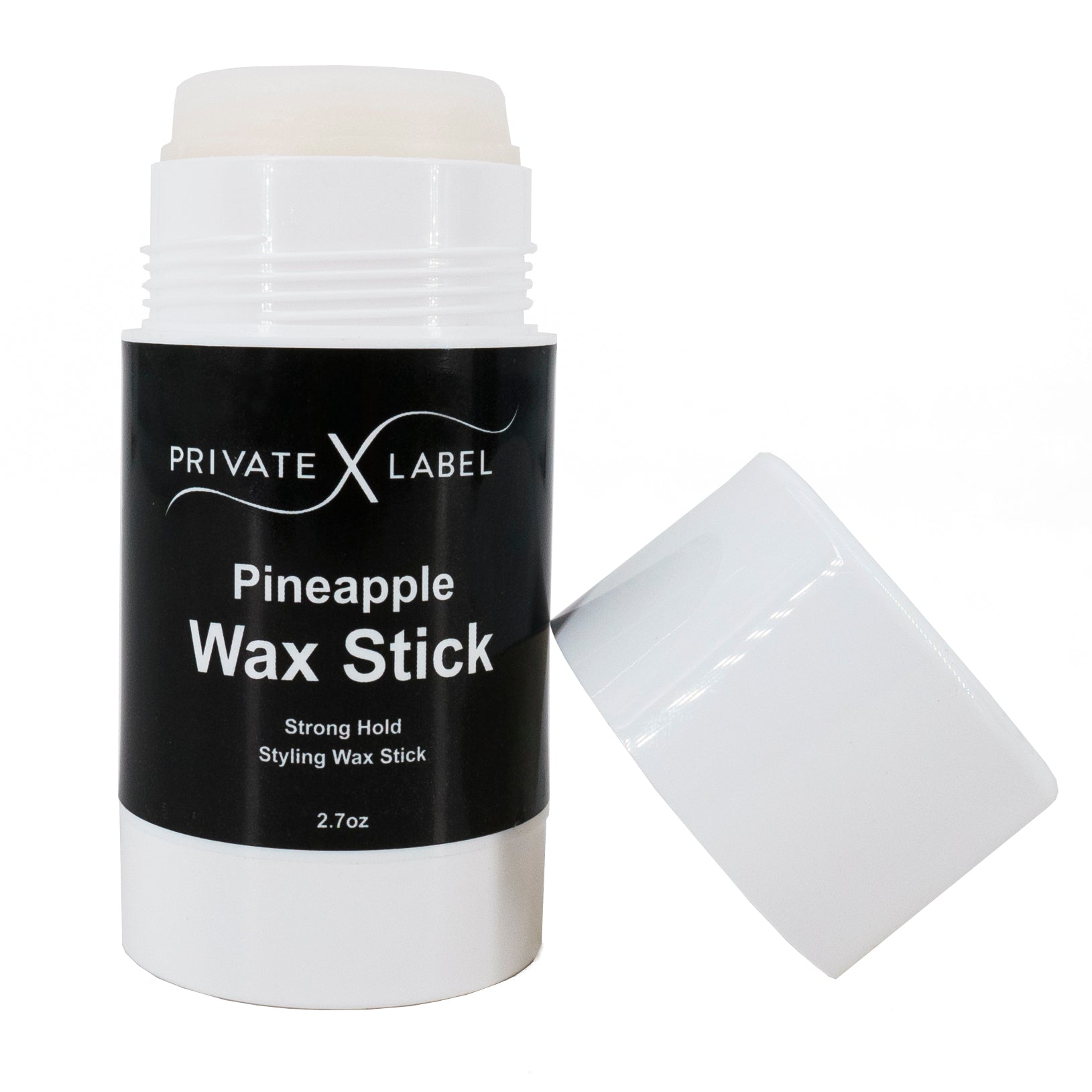 Pineapple Hair Wax Stick - Private Label