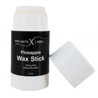 Pineapple Hair Wax Stick - Private Label