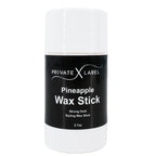 Pineapple Hair Wax Stick - Private Label