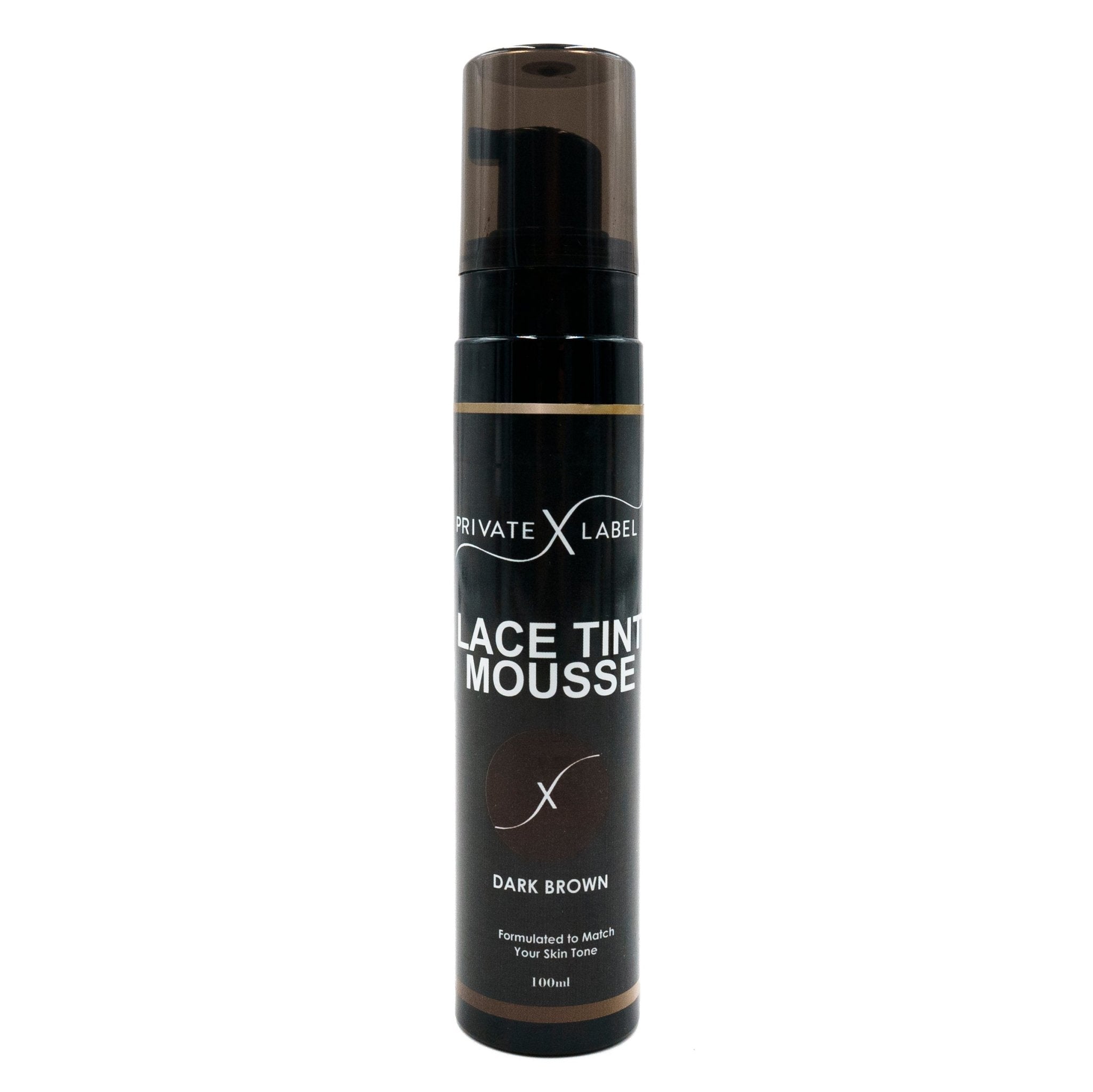 Lace Tint Mousse - Private Label