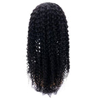 Deep Wave U Part 100% Human Hair Wig - Private Label