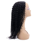 Deep Wave U Part 100% Human Hair Wig - Private Label