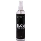 Glow Shine Spray - Private Label