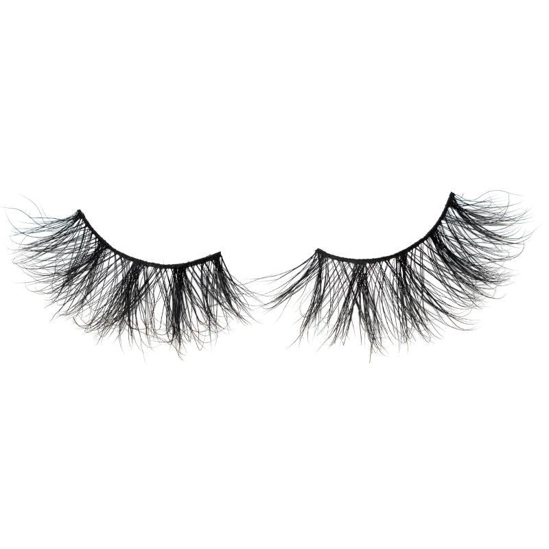 June 25mm Mink Lashes - Private Label