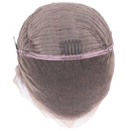 Loose Wave 13x4 Transparent Lace Front Human Hair Wig - Private Label