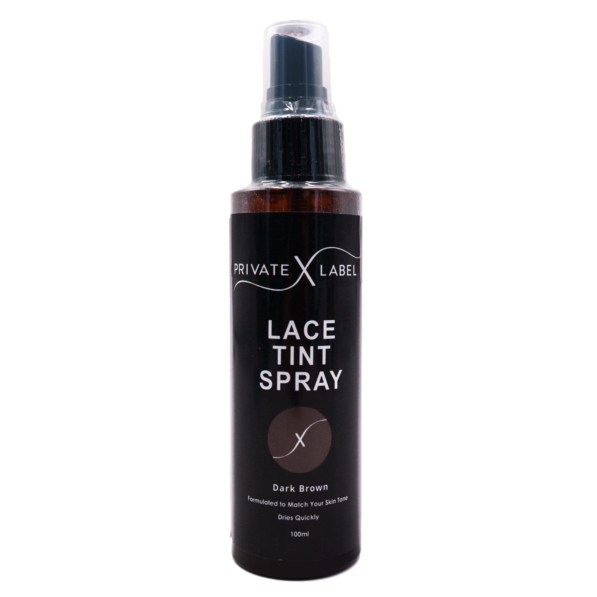 Lace Tint Spray - Private Label