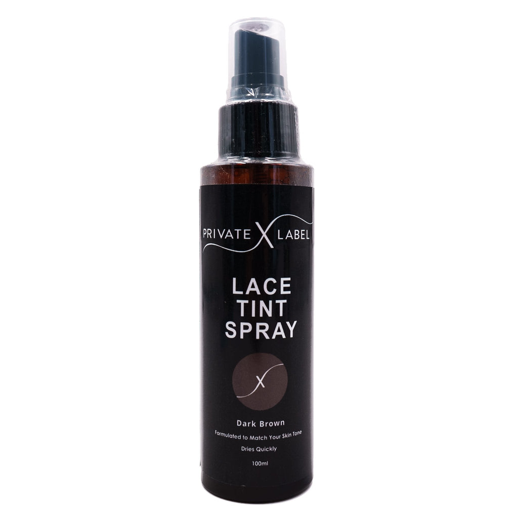 Lace Tint Spray - Private Label