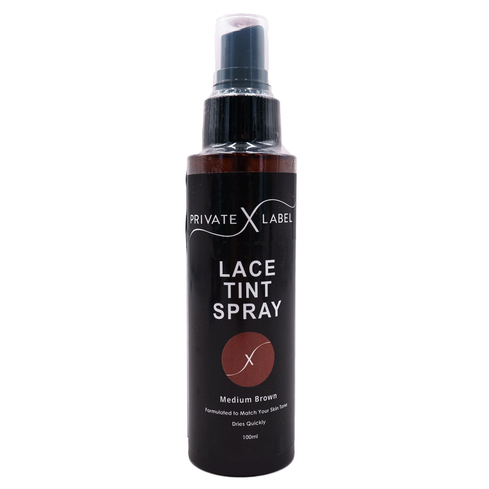 Lace Tint Spray - Private Label