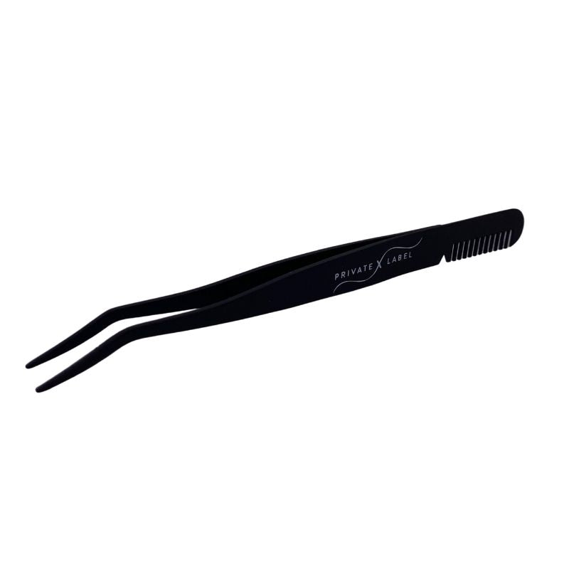 Premium lash applicator