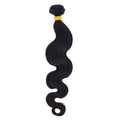 Raw Brazilian Body Wave 100% Human Hair Bundles - Private Label