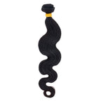 Raw Brazilian Body Wave 100% Human Hair Bundles - Private Label