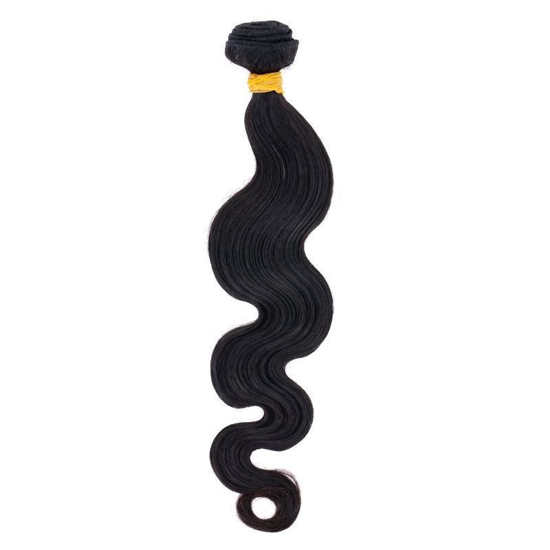 Brazilian Raw Body Wave Bundle