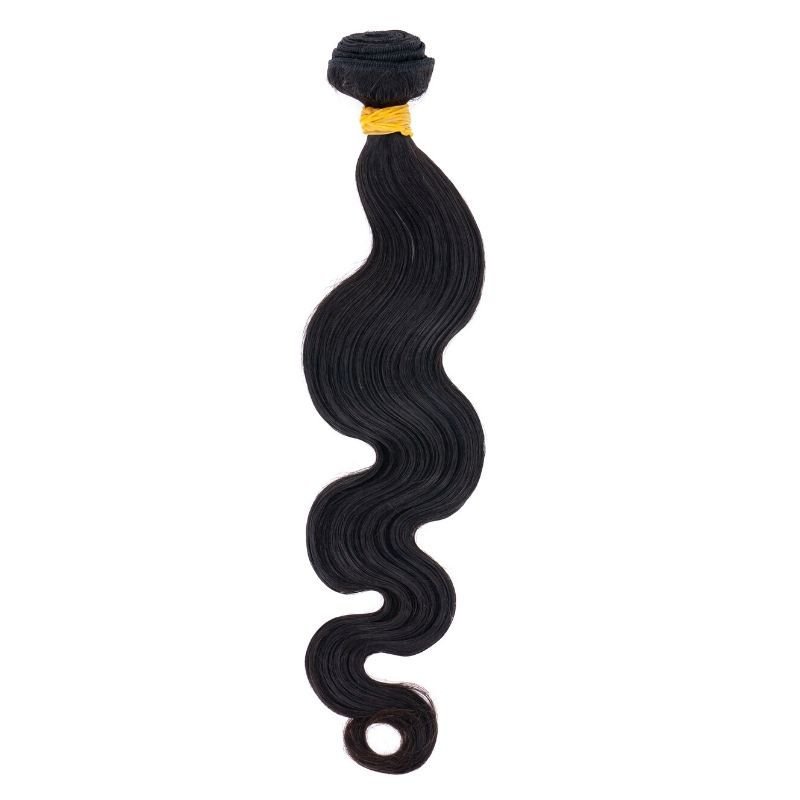 Raw Brazilian Body Wave 100% Human Hair Bundles - Private Label