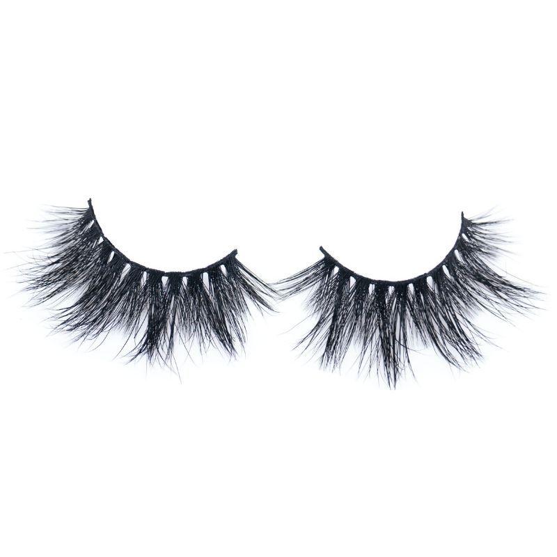 Reese 5D Mink Lashes - Private Label