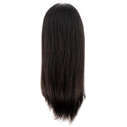 Straight Human Hair Headband Wig - Private Label