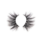September 25mm Mink Lashes - Private Label