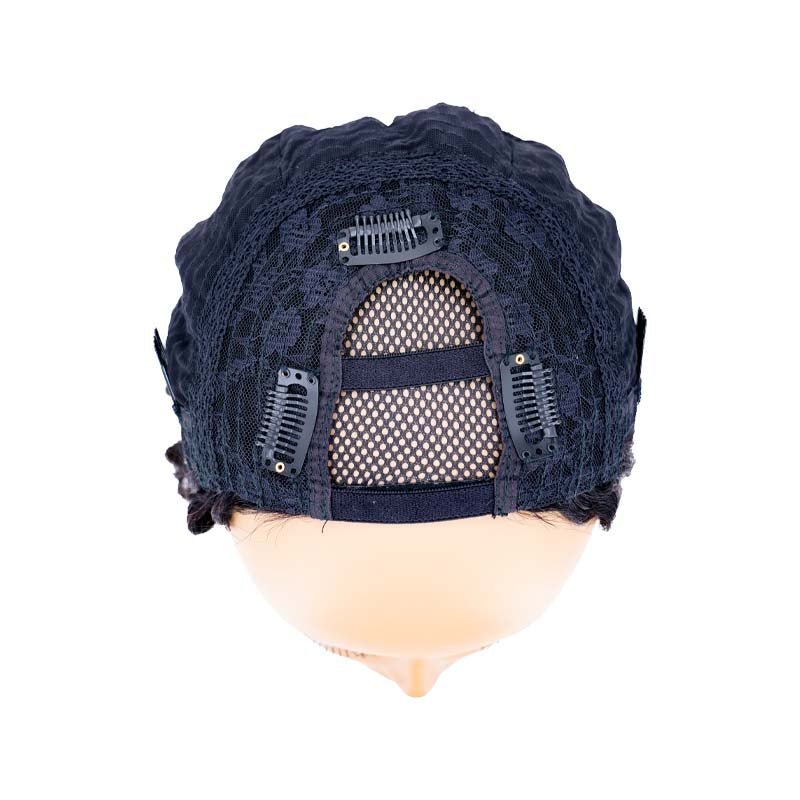 Brazilian Straight U - Part Wig SALE - Private Label