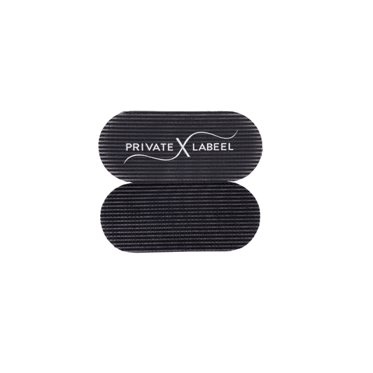 private label hair gripper