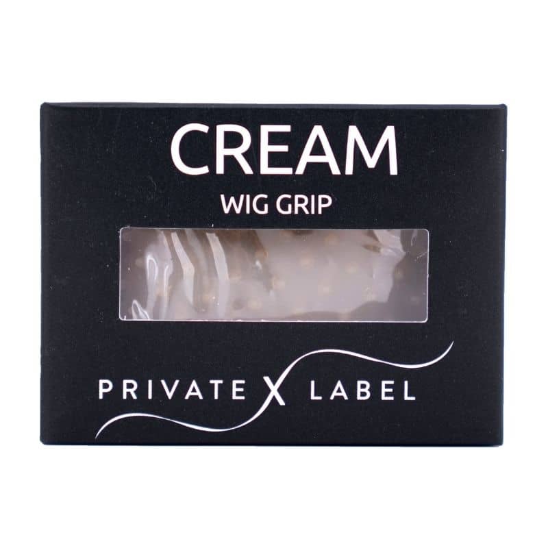 Silicone Wig Grip Band - Private Label