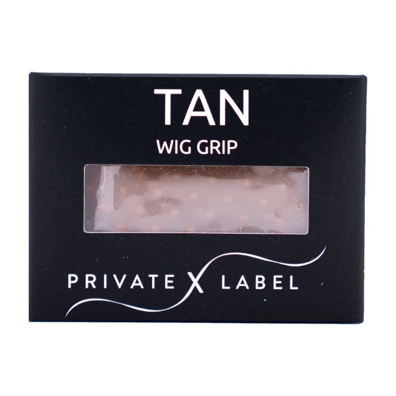 Silicone Wig Grip Band - Private Label