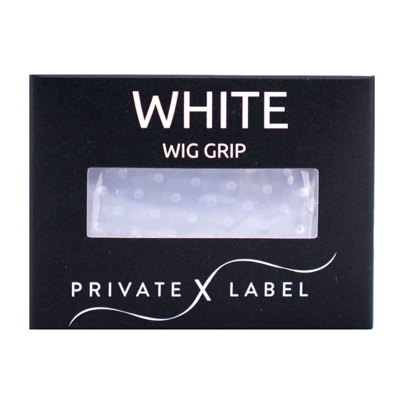 Silicone Wig Grip Band - Private Label